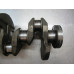 #JN03 Crankshaft Standard From 2011 FORD TRANSIT CONNECT  2.0 1S7G6303CF